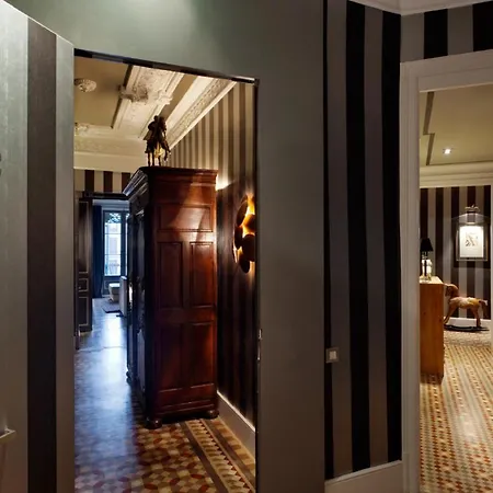 Suiteabcn Apartment *