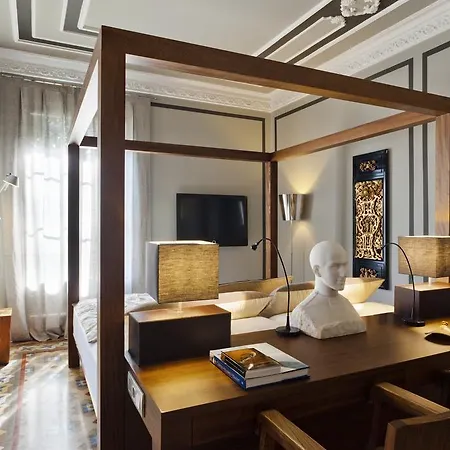 Apartment Suiteabcn