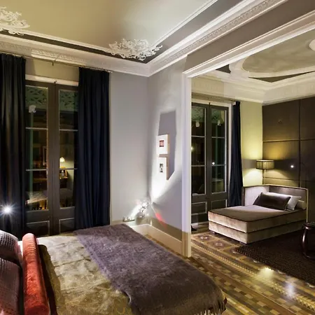 Suiteabcn ברצלונה