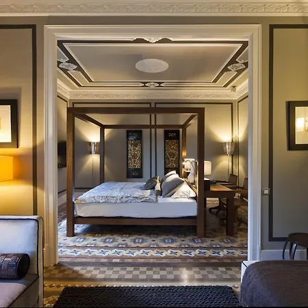 Apartment Suiteabcn Barcelona