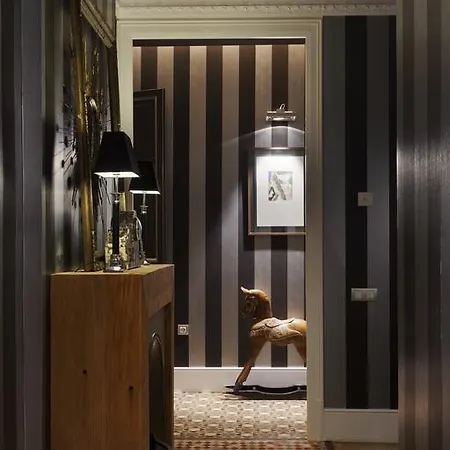 Suiteabcn Lägenhet *