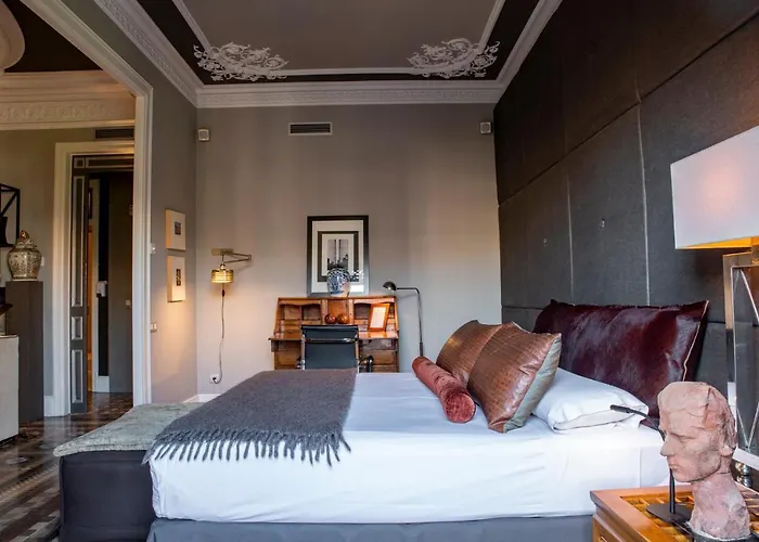 Suiteabcn * Barcelona