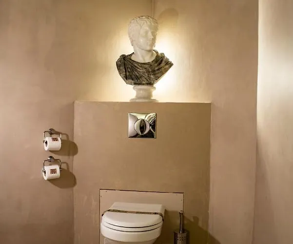 Appartement Suiteabcn Barcelona